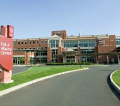 Stamford Health Medical Group - Stamford, CT