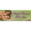 Island Breeze Foot Spa - Massage Services