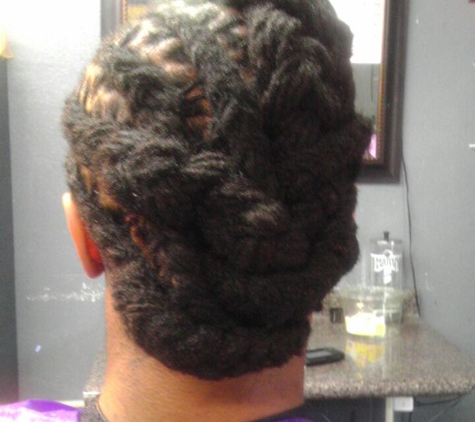 Shreveport Natural Hair Care & Hair Braiding - Shreveport, LA