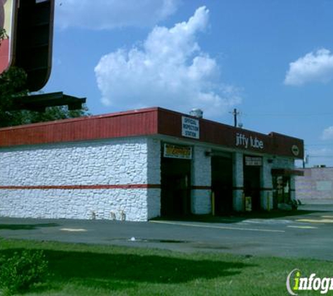 Jiffy Lube - Charlotte, NC