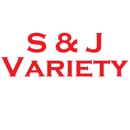 S & J Variety - Resale Shops