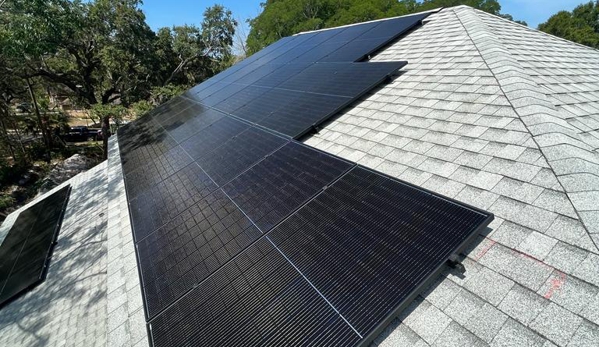 Solar Tech Elec - Clearwater, FL