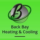 Back Bay Heating & Cooling - Furnaces-Heating
