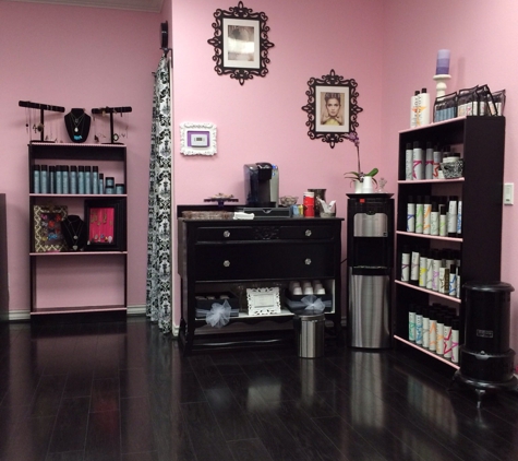 Beauty Room - Huntington Beach, CA