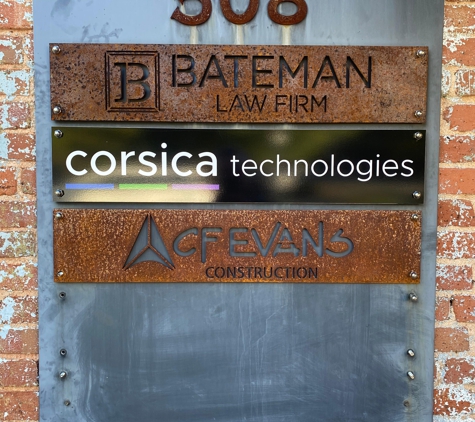 Corsica Technologies - Greenville, SC