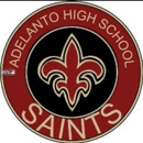 Adelanto High - High Schools