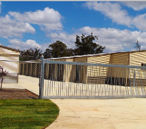 Betta Warwick Storage - Warwick, QLD