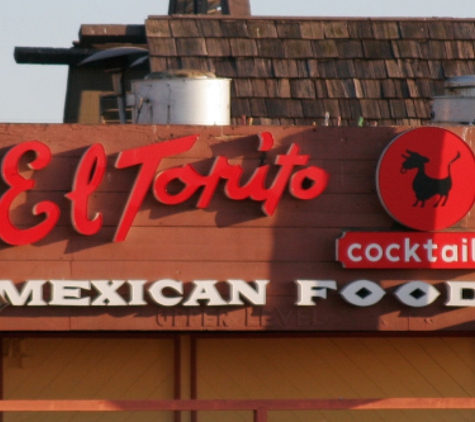 El Torito - Woodland Hills, CA