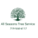 All Seasons Tree Service - Stump Removal & Grinding
