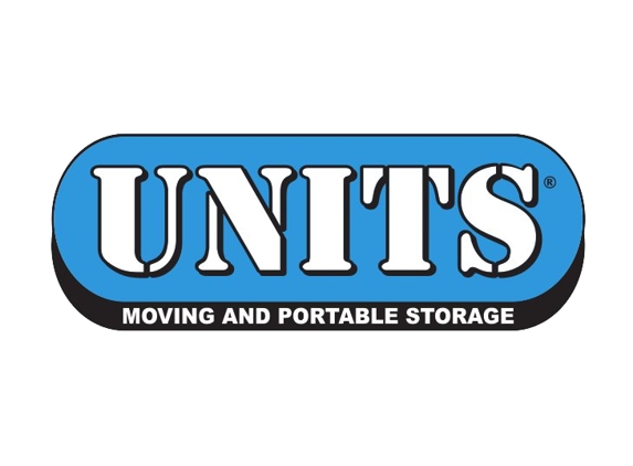 Units Mobile Storage of Phoenix, AZ - Mesa, AZ