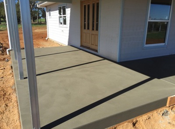 C Mac Concrete Pty Ltd - Young, NSW
