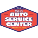 Mike's Auto & Body Shop - Automobile Body Repairing & Painting