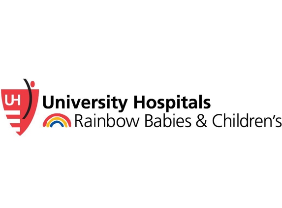 UH Geneva Medical Center Pediatric Emergency Services - Geneva, OH