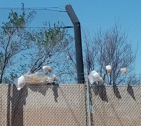 Republic Services Southeast (OKC) Landfill - Oklahoma City, OK