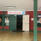Ohana Karaoke