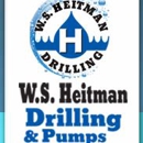 W.S. Heitman Drilling & Pumps - Pumps