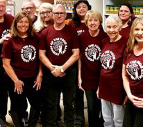 Arlington Community Food Bank - Arlington, WA