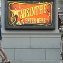 Absinthe - Tourist Information & Attractions