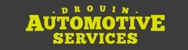 Drouin Automotive Services PTY LTD Logo