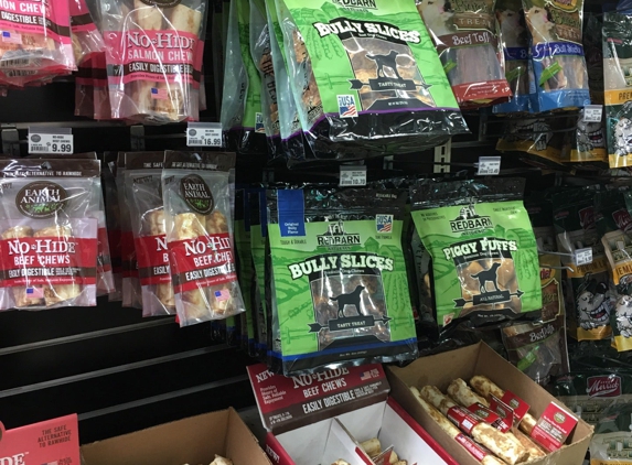 Anaheim Feed And Pet Supply - Anaheim, CA