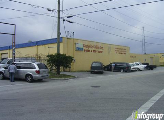 Tur Auto Center - Hialeah, FL