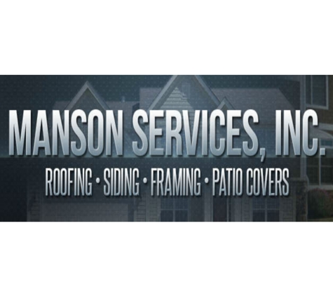 Manson Services  Inc - Metairie, LA