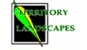 Territory Landscapes Logo
