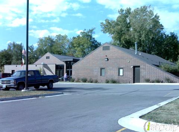 Norwoodville-Polk County Meal - Pleasant Hill, IA