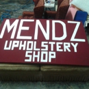 Mendz Upholstery Shop - Furniture Repair & Refinish