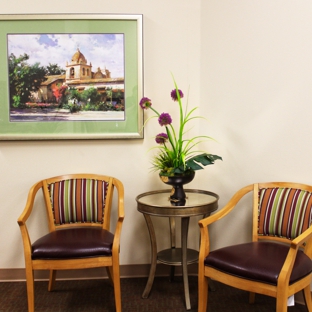 Legend Transitional Healthcare - McAllen, TX