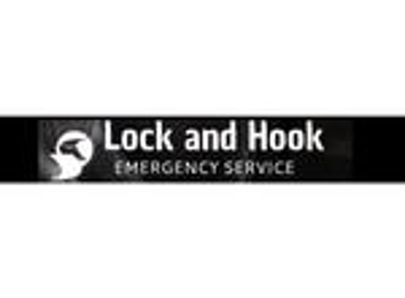 Lock and Hook - Hancock, MD