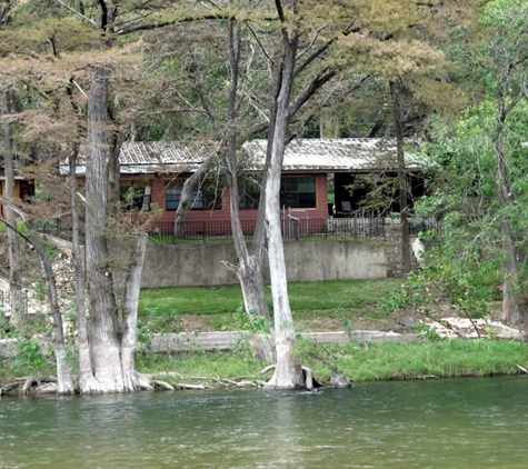 Rio Lodge on the Guad - New Braunfels, TX