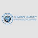 Universal Dentistry - Dentists