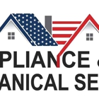 Appliance & Mechanical Services