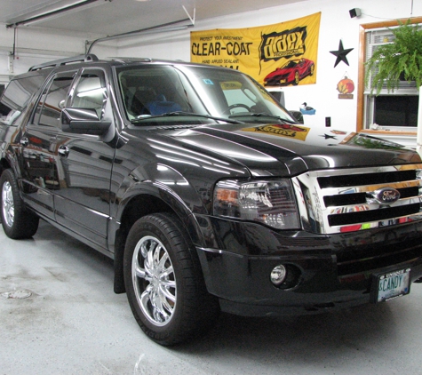 Debbie's Auto Detailing - Enfield, NH