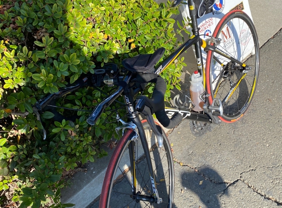 Rockville Bike - Fairfield, CA