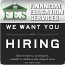 Financial Education Services - Credit Repair Service