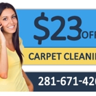 Carpet Cleaning Channelview TX