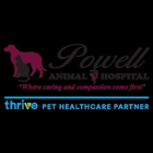 Powell Animal Hospital, A Thrive Pet Healthcare Partner