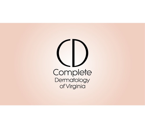Complete Dermatology Of Virginia - Fairfax, VA