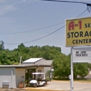 A-1 Self Storage - Self Storage