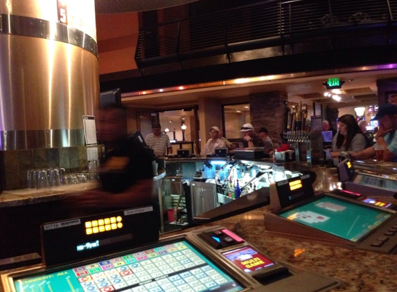 Feather Falls Casino Brewing Co. - Oroville, CA