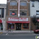 Pastore Music Inc - Musical Instruments-Repair