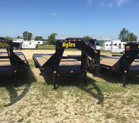 MIDWAY Trailer Sales & Service - Ottawa, IL