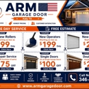 ARM Garage Door Katy TX - Auto Repair & Service