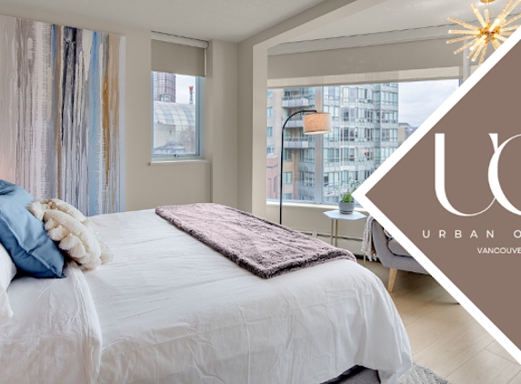 Urban Oasis Airbnb and VRBO Vancouver Vacation Rental
