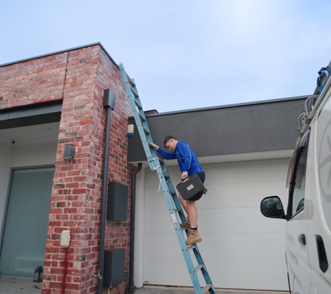 Precise Plumbing & Electrical