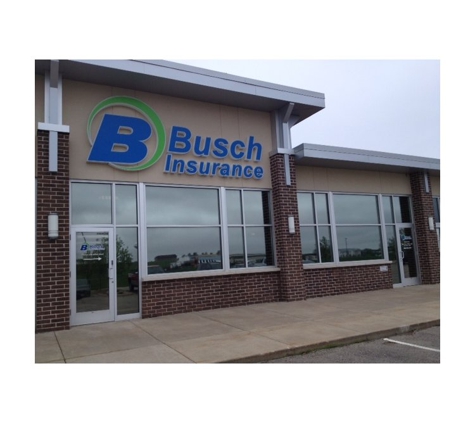 Busch Insurance Agency - Platteville, WI