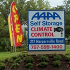 AAAA Self Storage