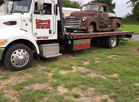 Lents Towing & Recovery